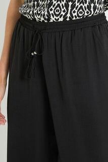 Pantalon fluide femme