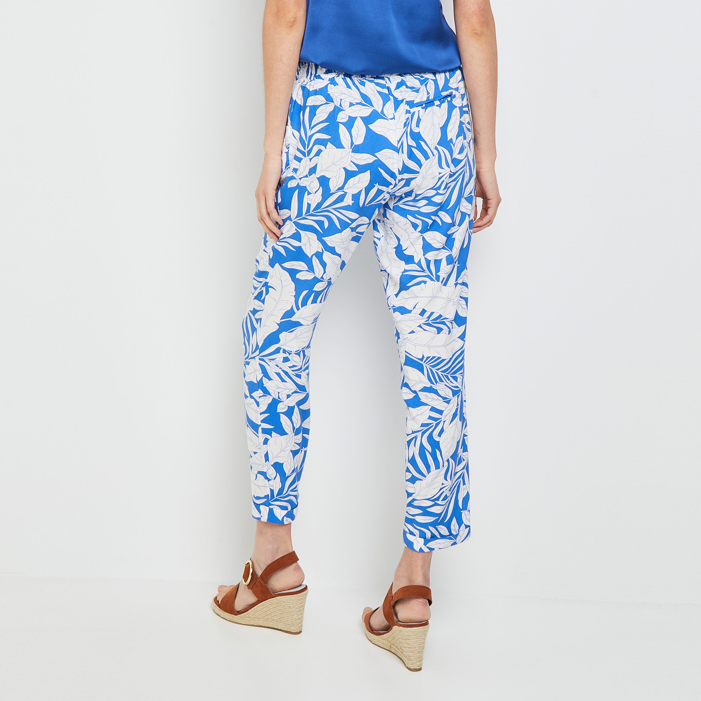 Pantalon fluide femme grain de malice store