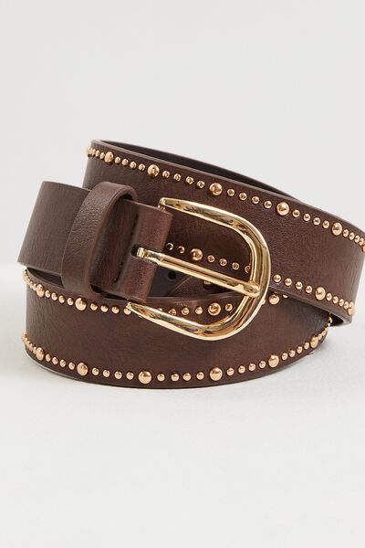 Ceinture femme