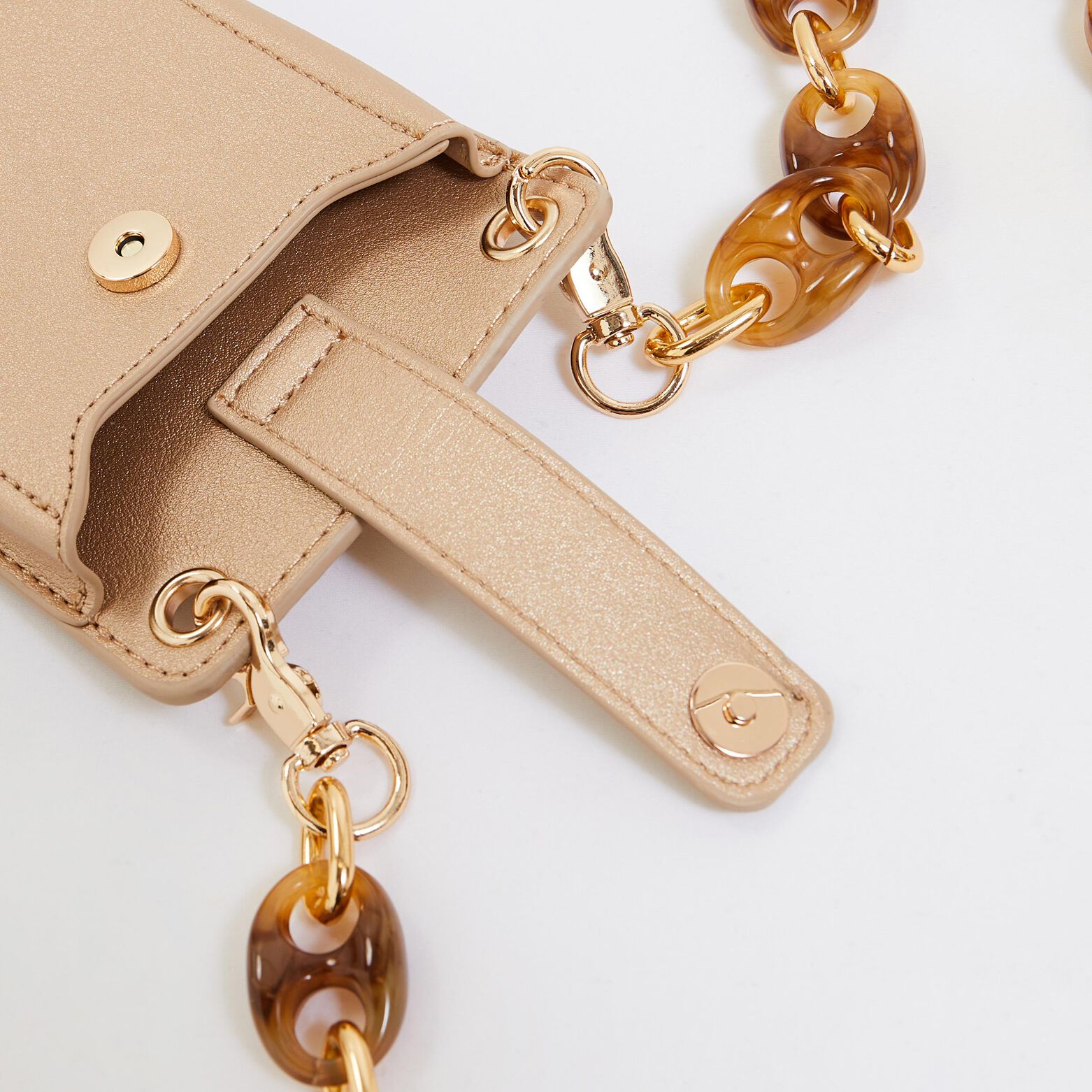 Pochette de téléphone femme