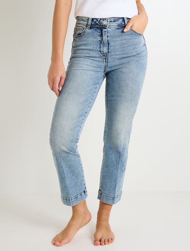 Jean bootcut TROPEZ RB02 femme
