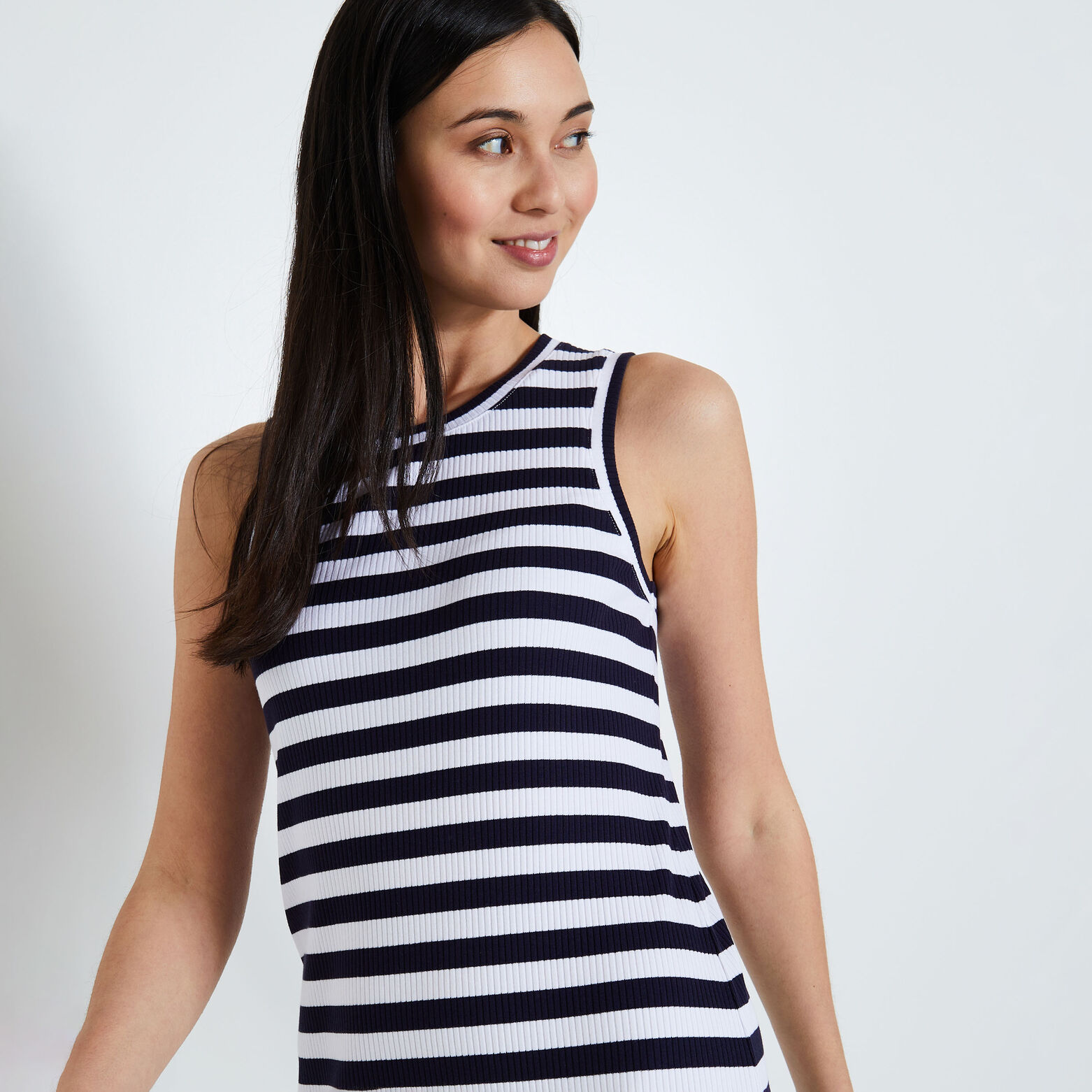 Robe tube femme