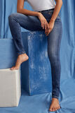Jean slim push up RIO femme