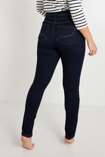 Jean slim MILAN femme