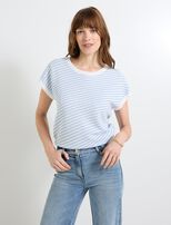 BLEU CLAIR