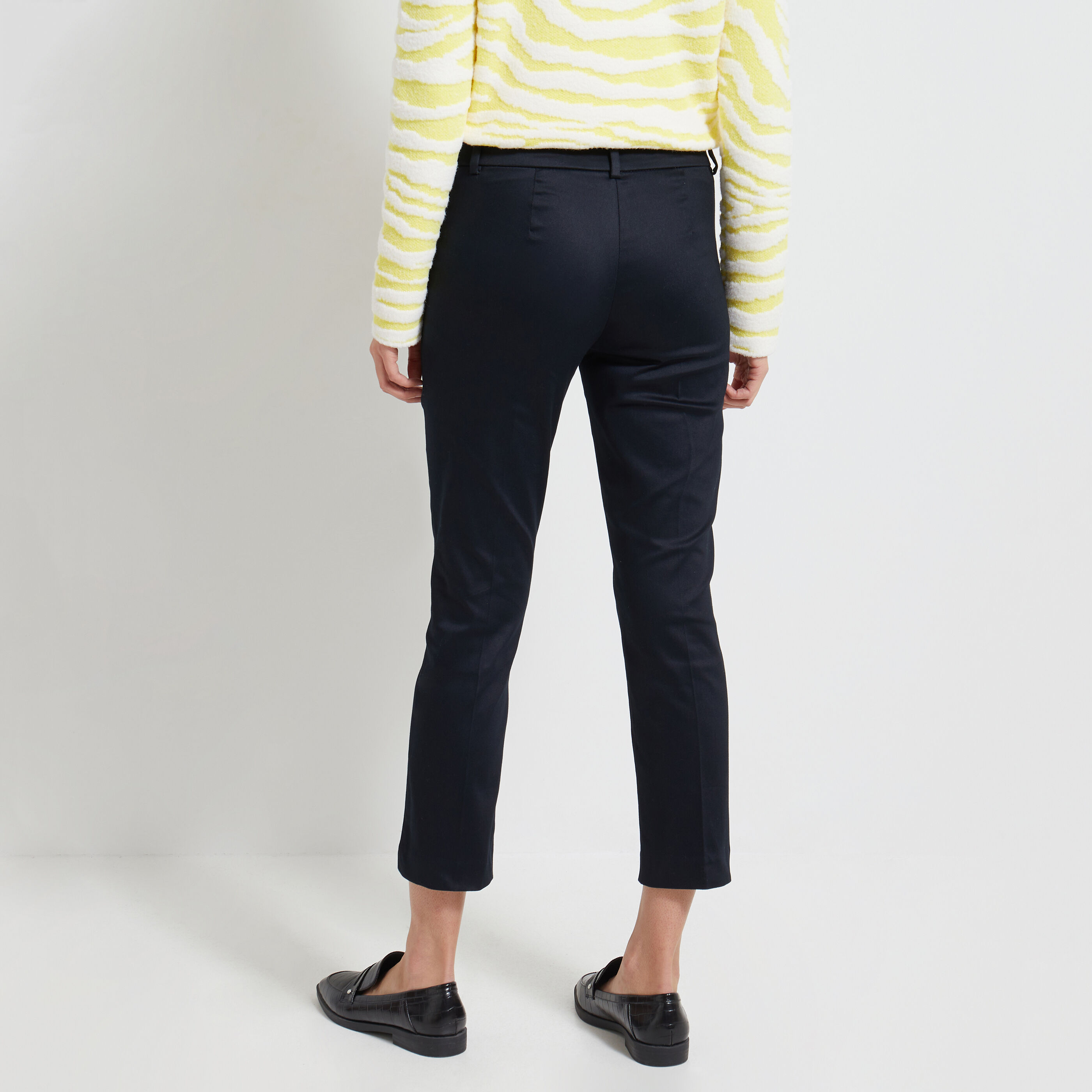 Grain de malice pantalon femme hotsell