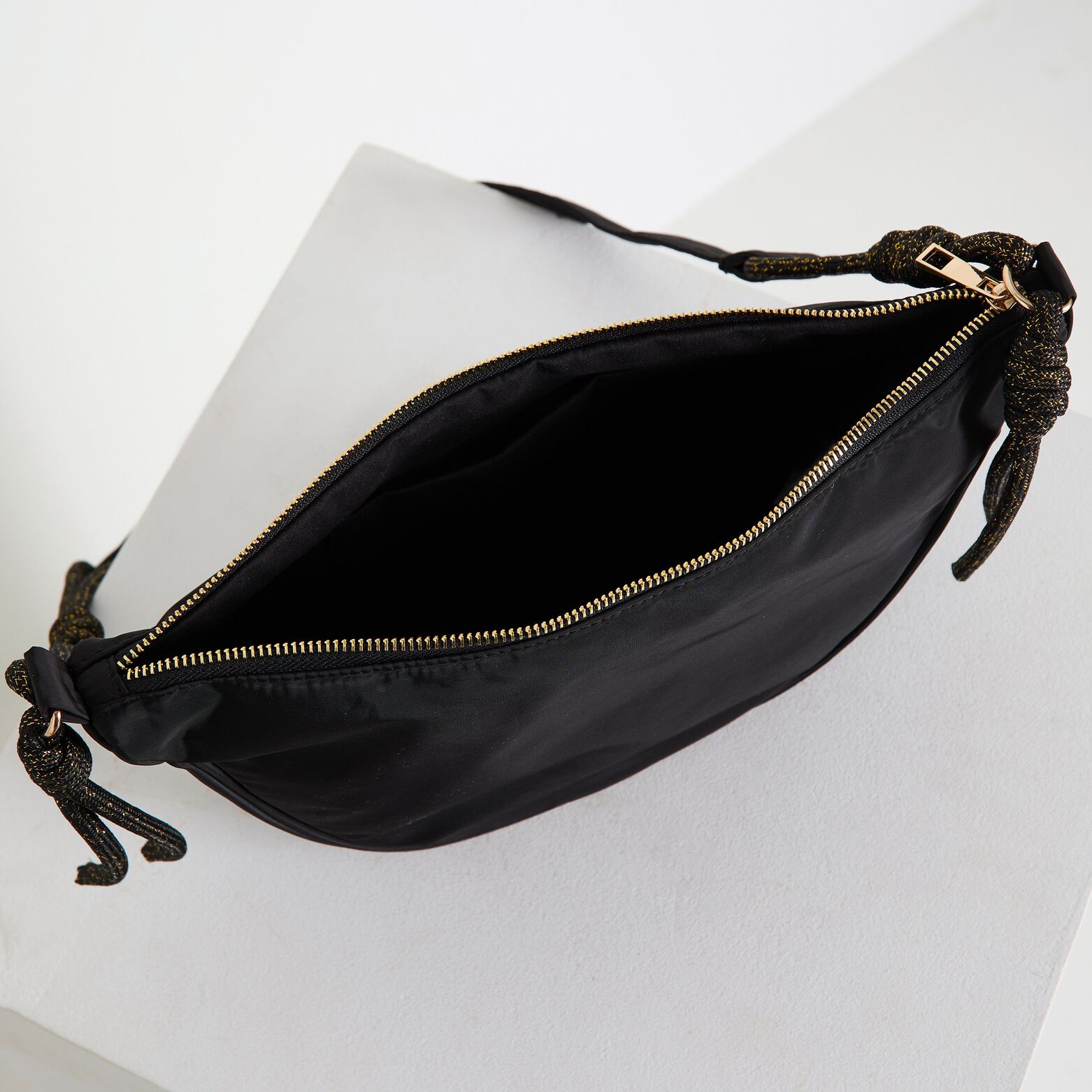 Sac banane femme