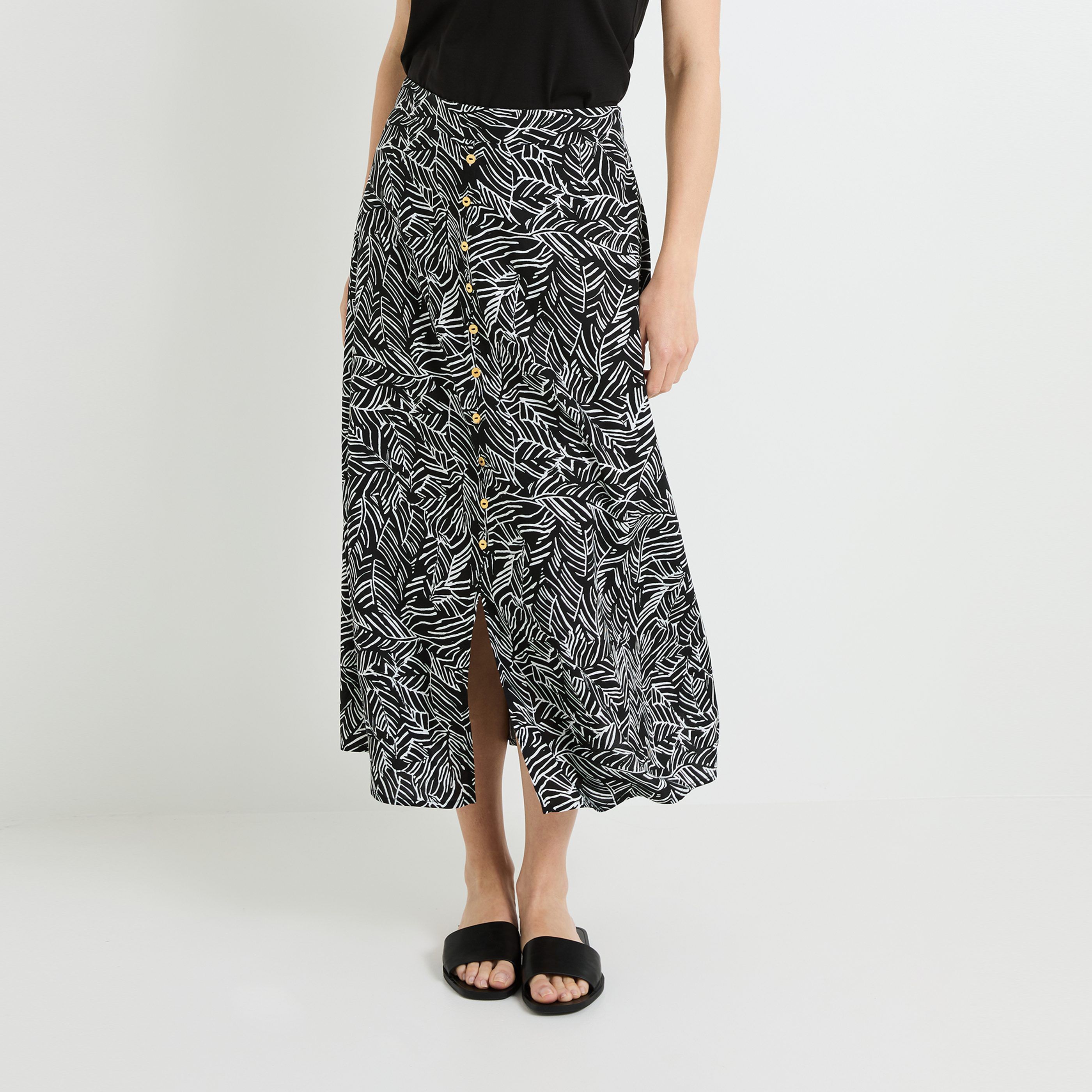 Grain de malice jupe longue shop
