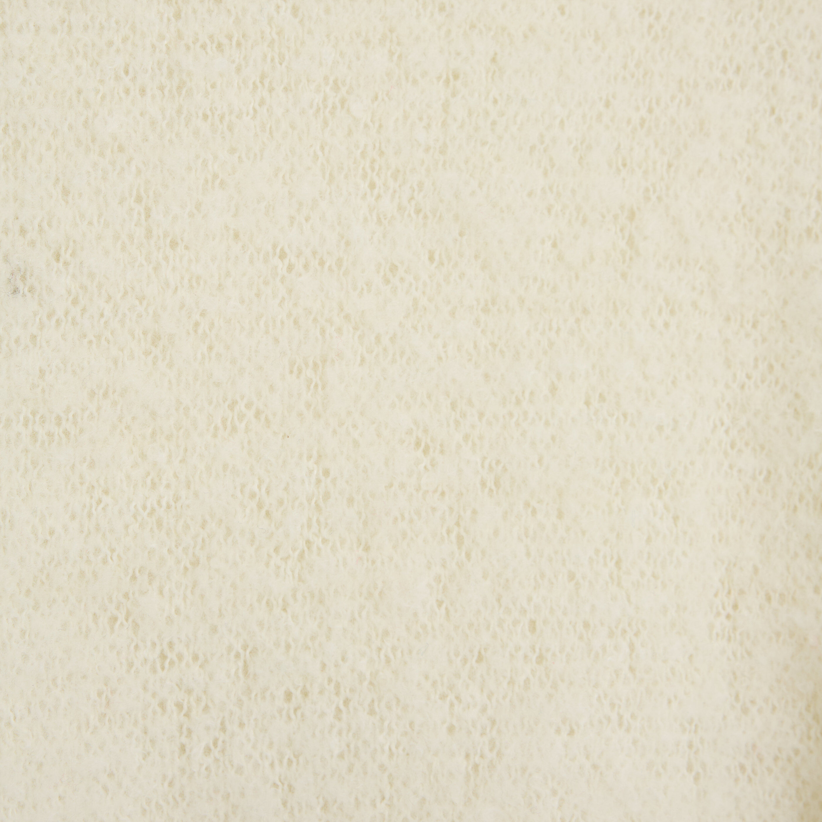 &Eacute;charpe fluffy unie femme