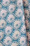 Foulard en soie femme