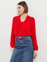 ROUGE