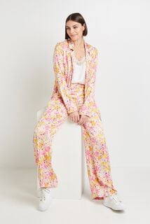 Veste fluide femme