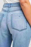 Jean mom femme