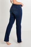 Jean droit NEWYORK femme