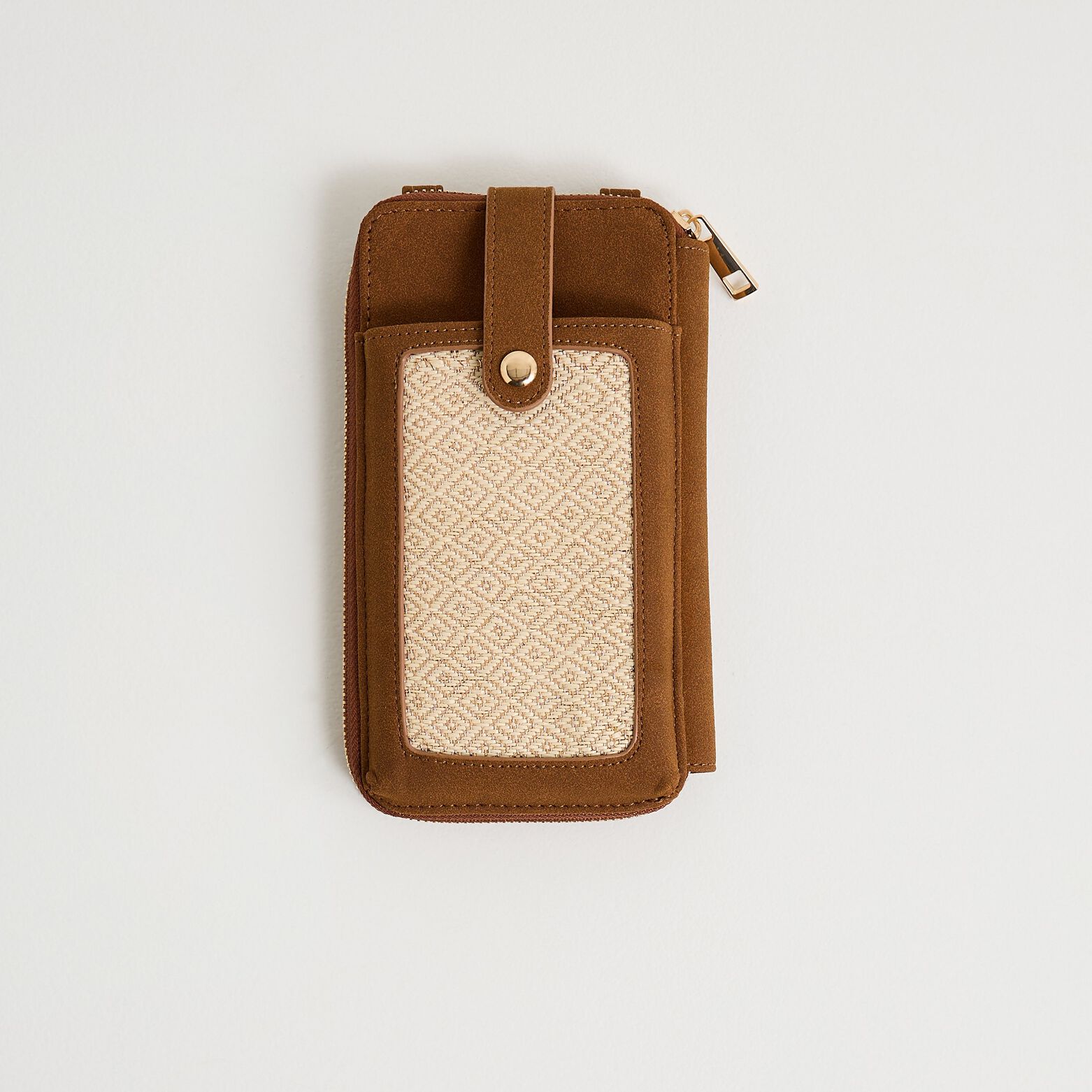 Pochette 2 en 1 femme