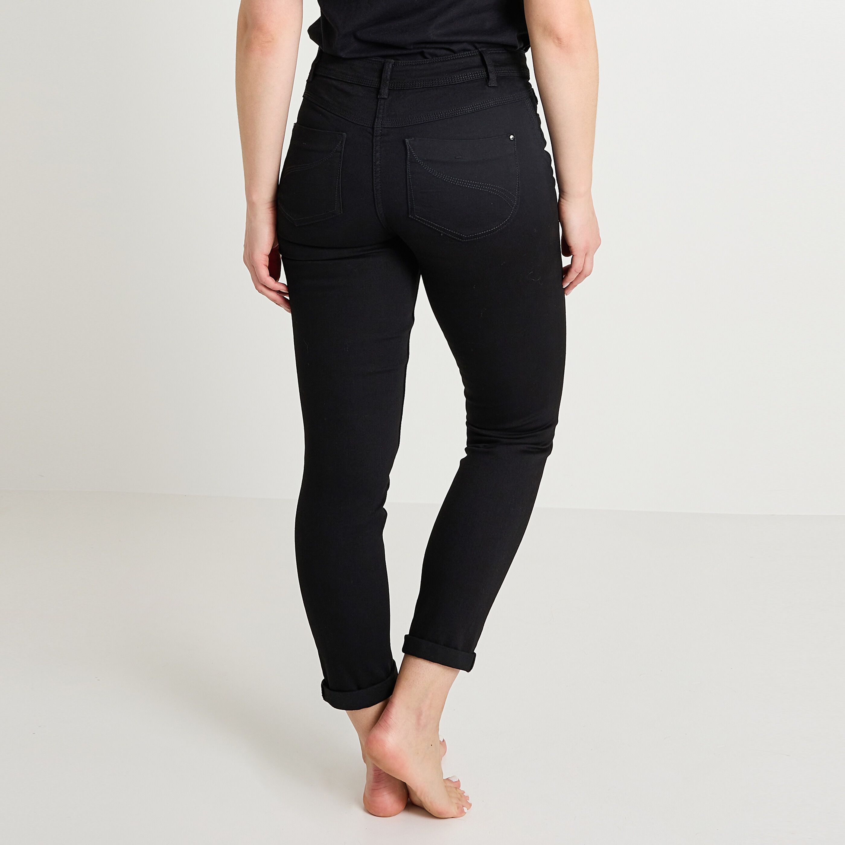 Jean slim TOKYO femme
