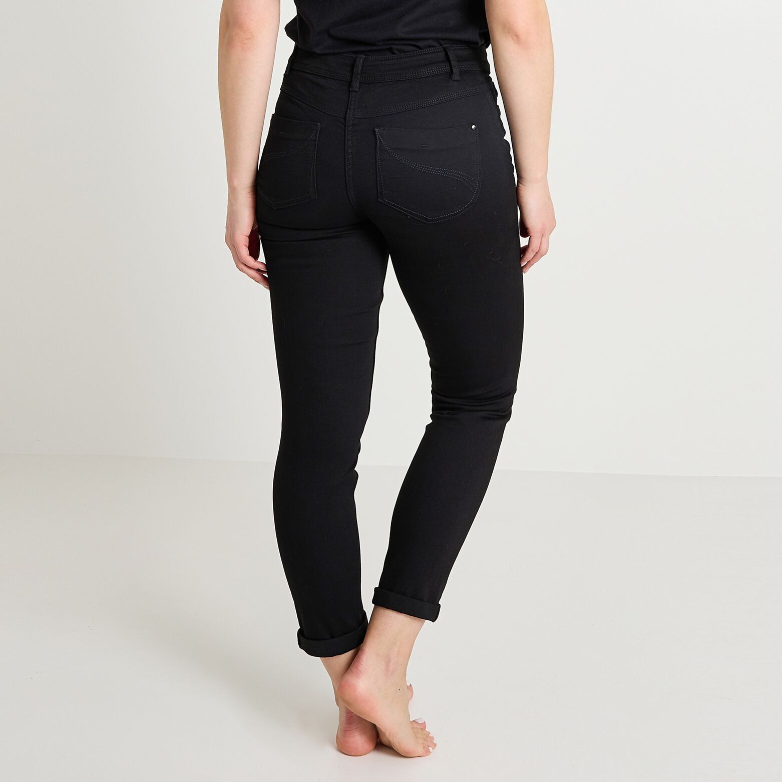 Jean slim TOKYO femme
