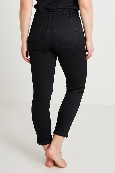 Jean slim TOKYO femme
