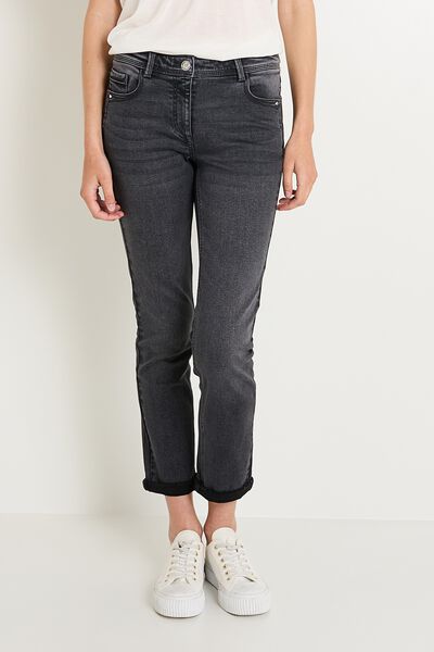Jean slim TOKYO femme