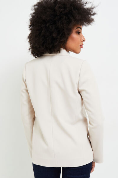 Veste de tailleur femme