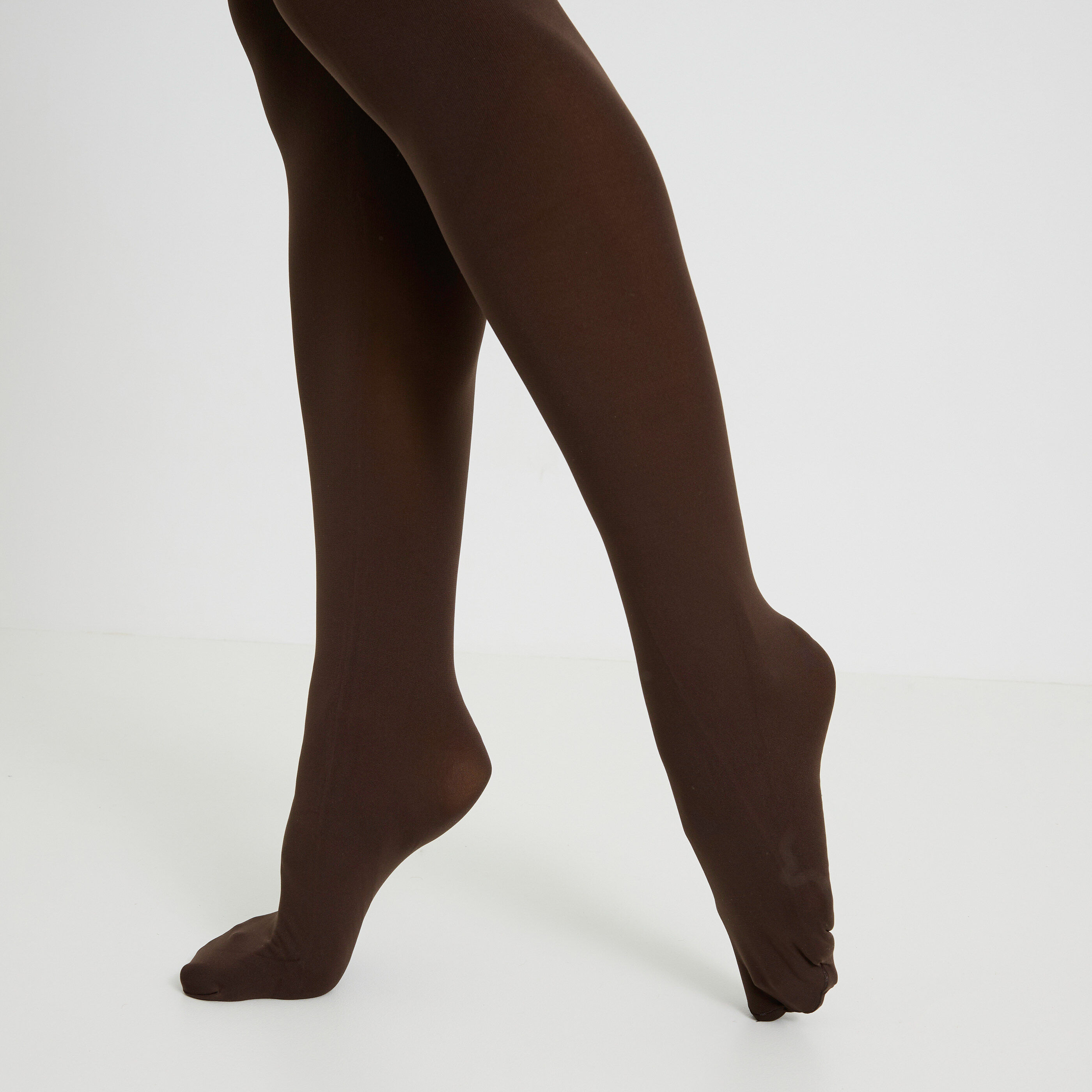 Collant opaque femme