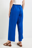 Pantalon fluide femme