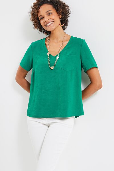 Blouse femme
