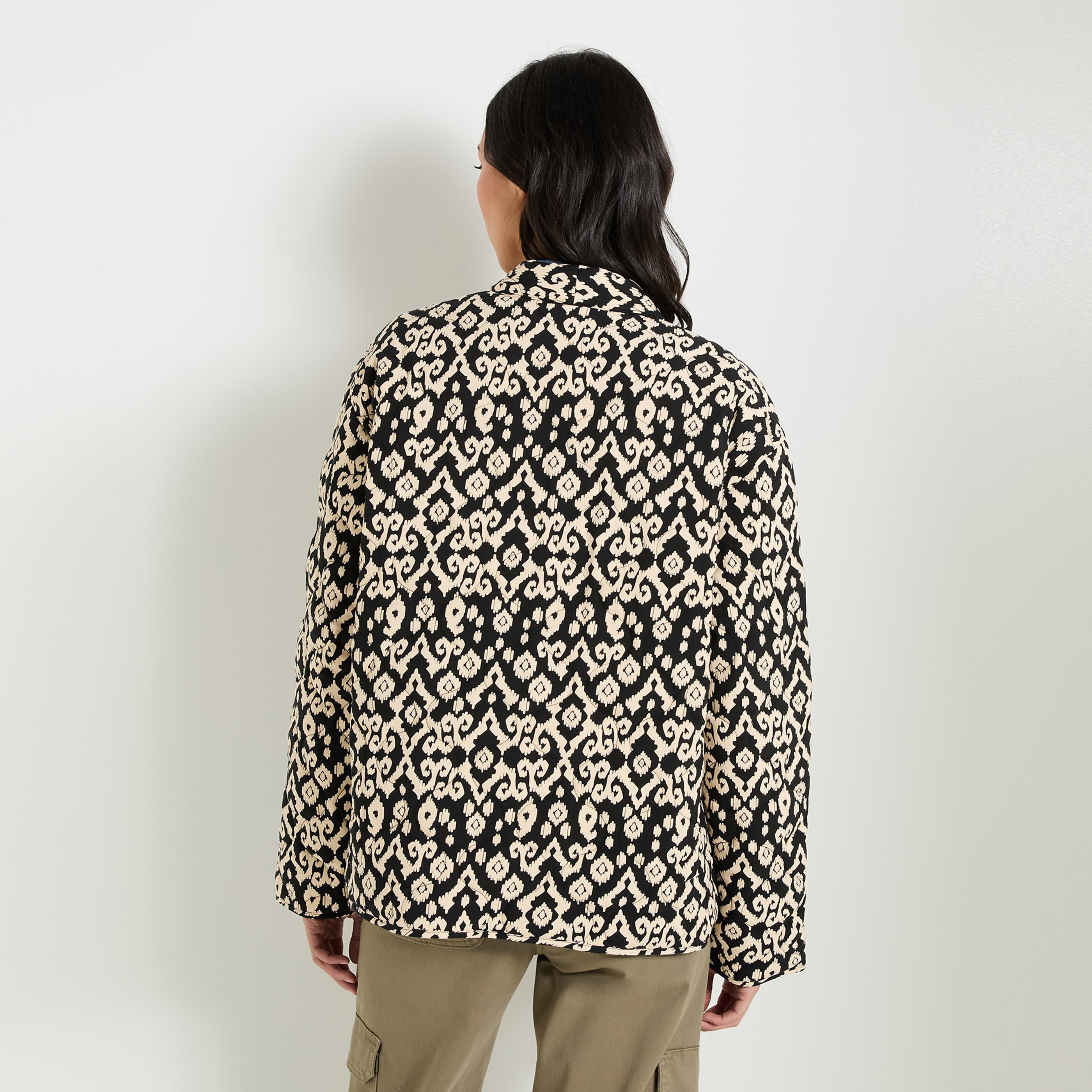 Grain de malice veste shop