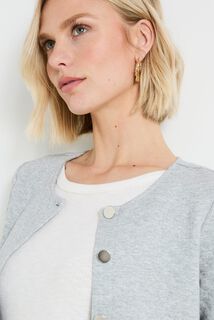 Veste manches longues femme