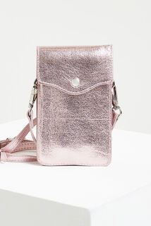 Pochette de téléphone femme