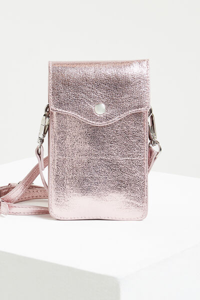 Pochette de téléphone femme
