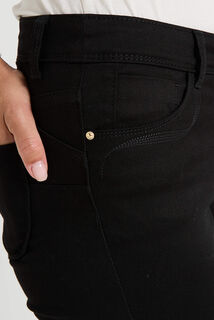 Jean slim RIO P01 femme