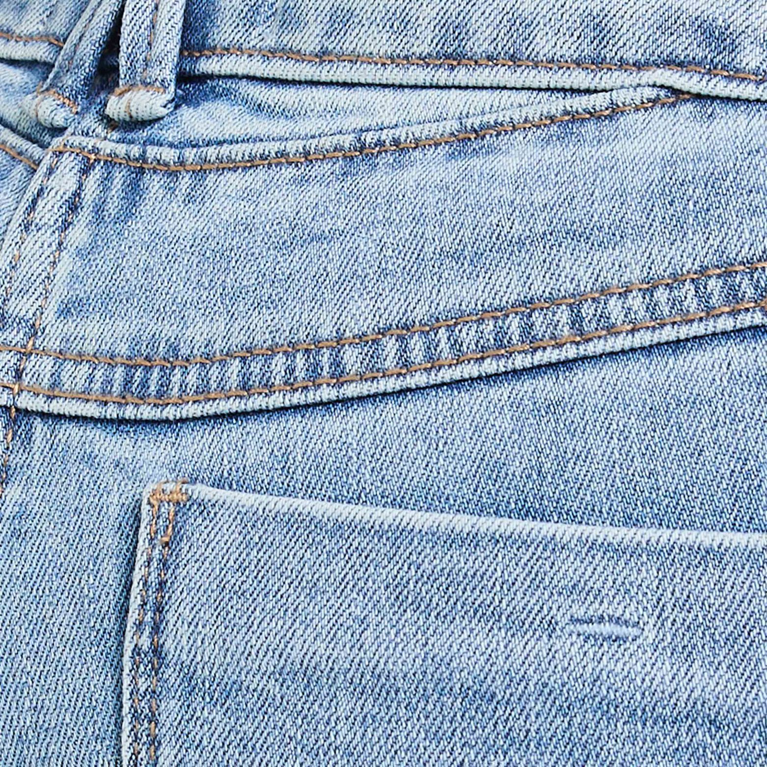 Jean bootcut JEN femme