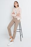 Veste simili femme