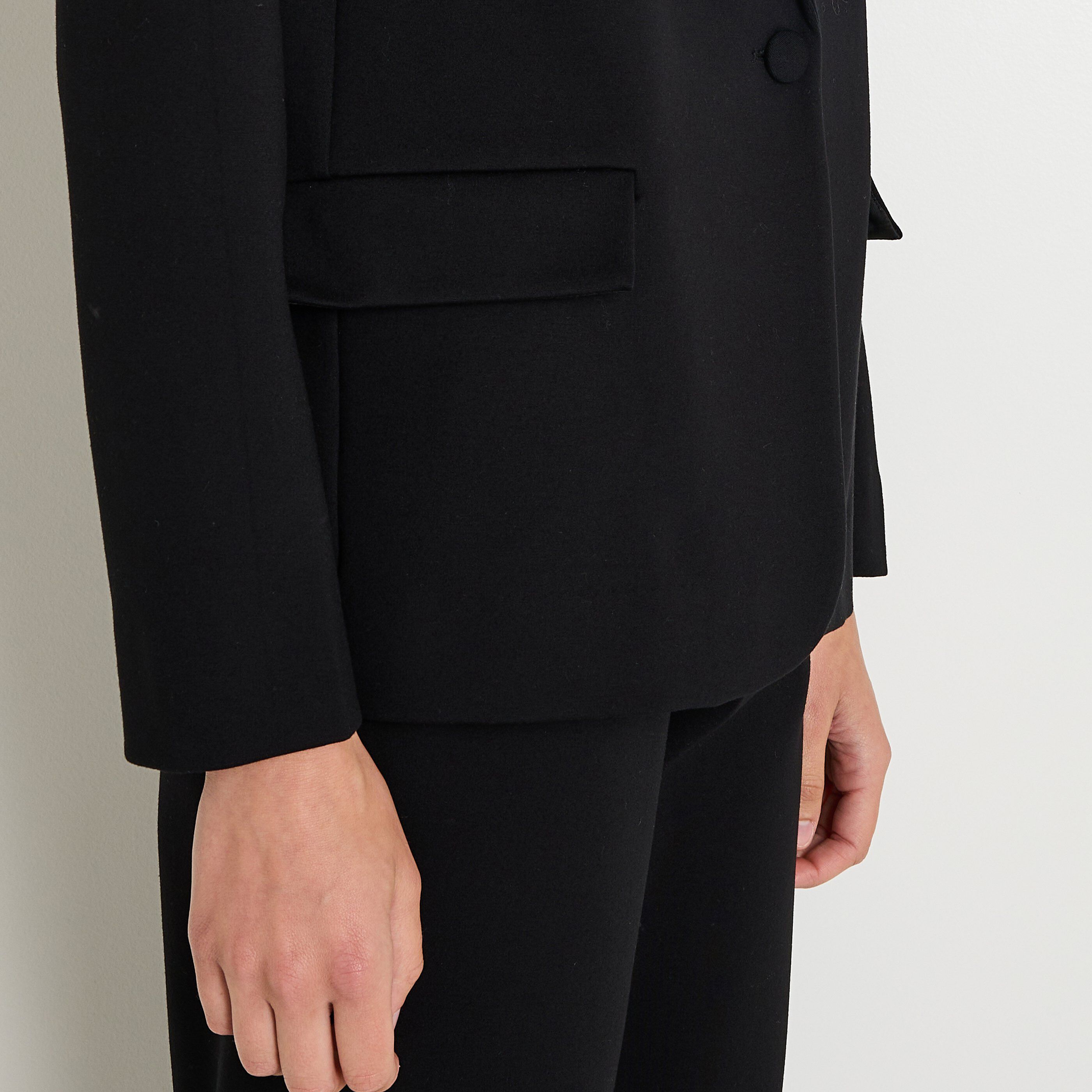 Veste tailleur femme