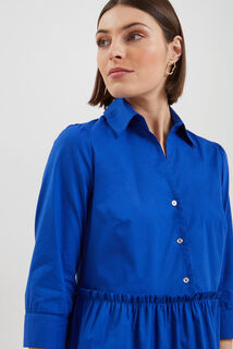 Robe chemise femme 