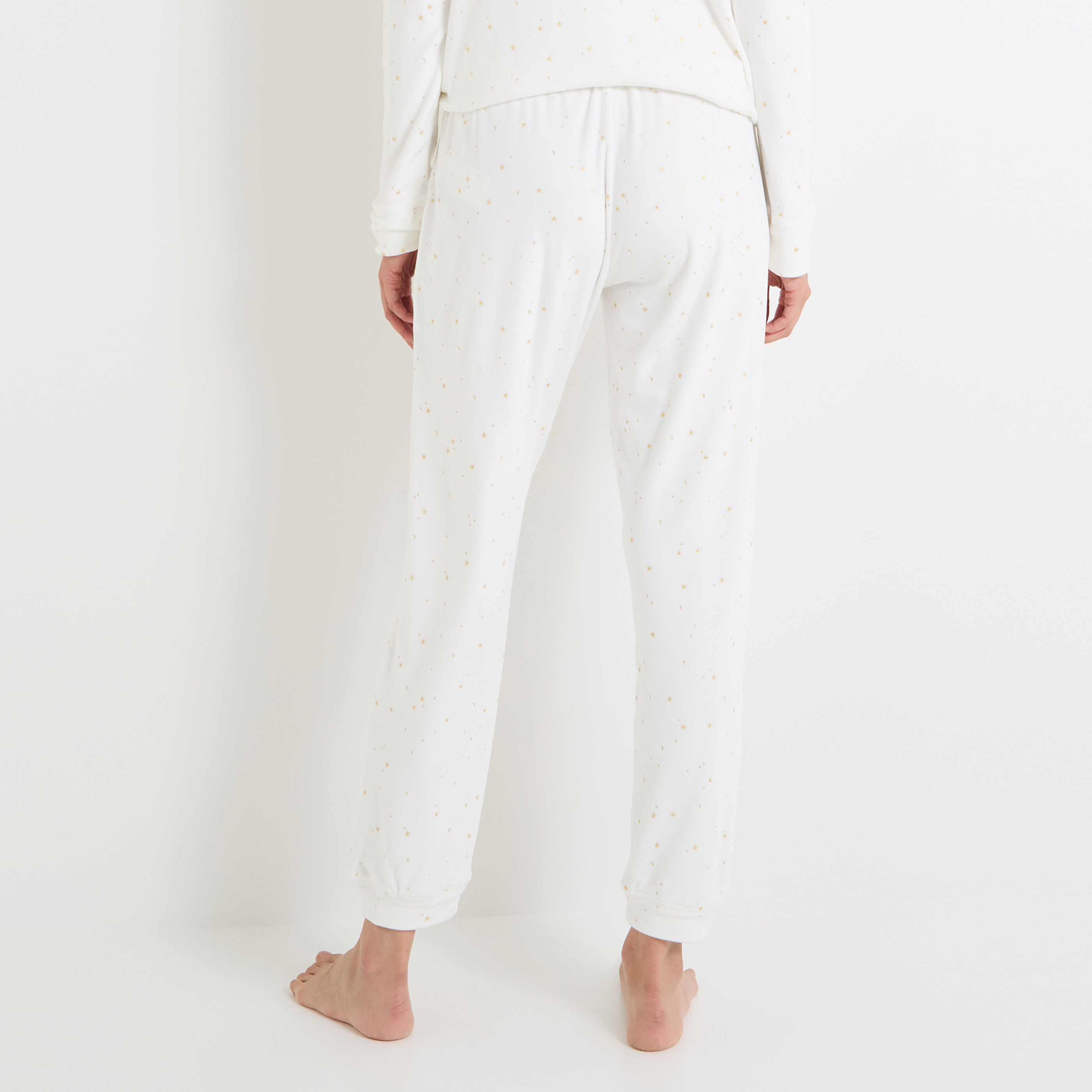 Pantalon de Pyjama femme