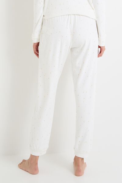 Pantalon de Pyjama femme