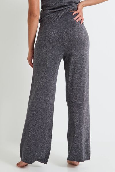 Pantalon homewear femme