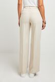 Pantalon large femme