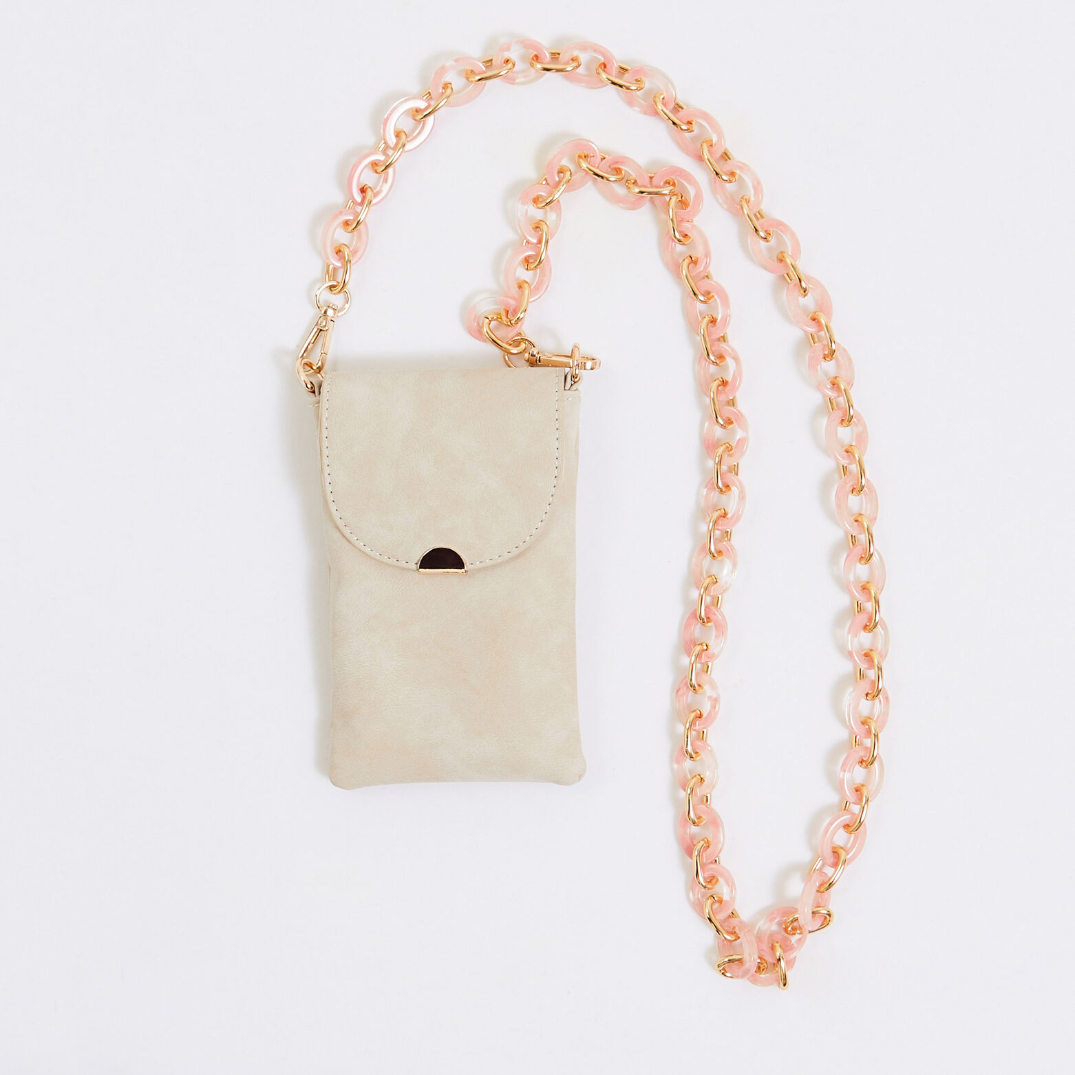 Pochette de télephone femme