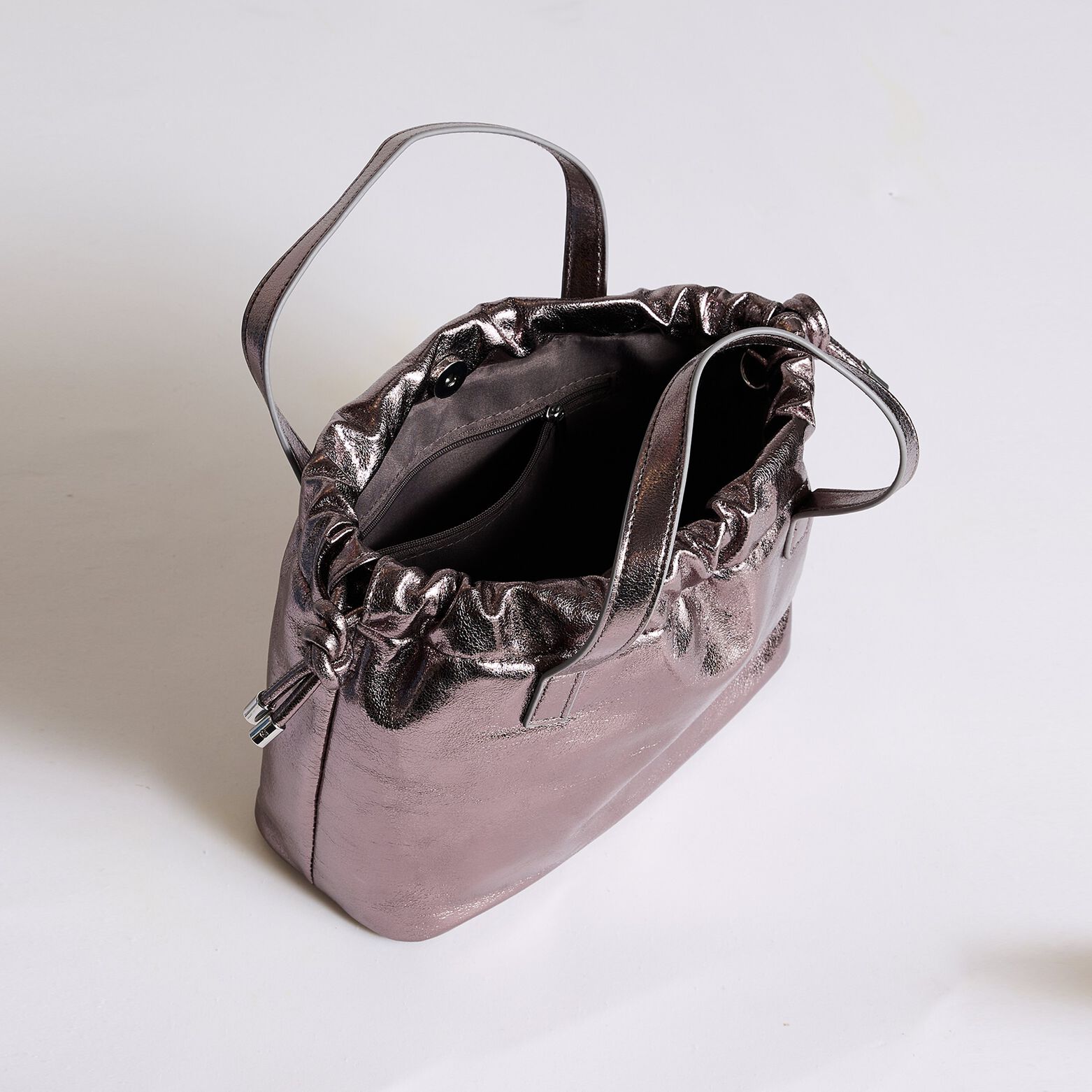 Sac bourse femme