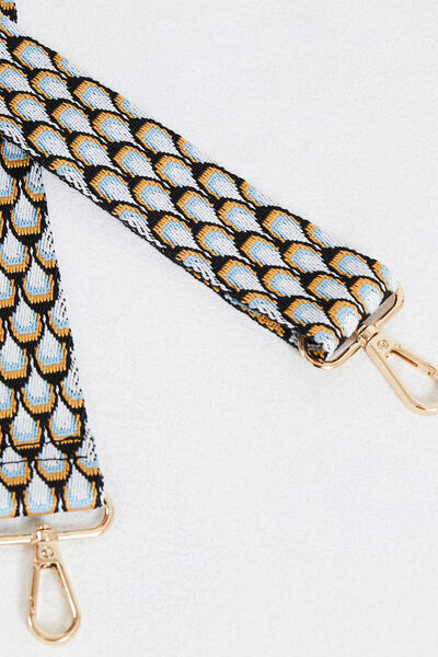 Sangle pour sac femme