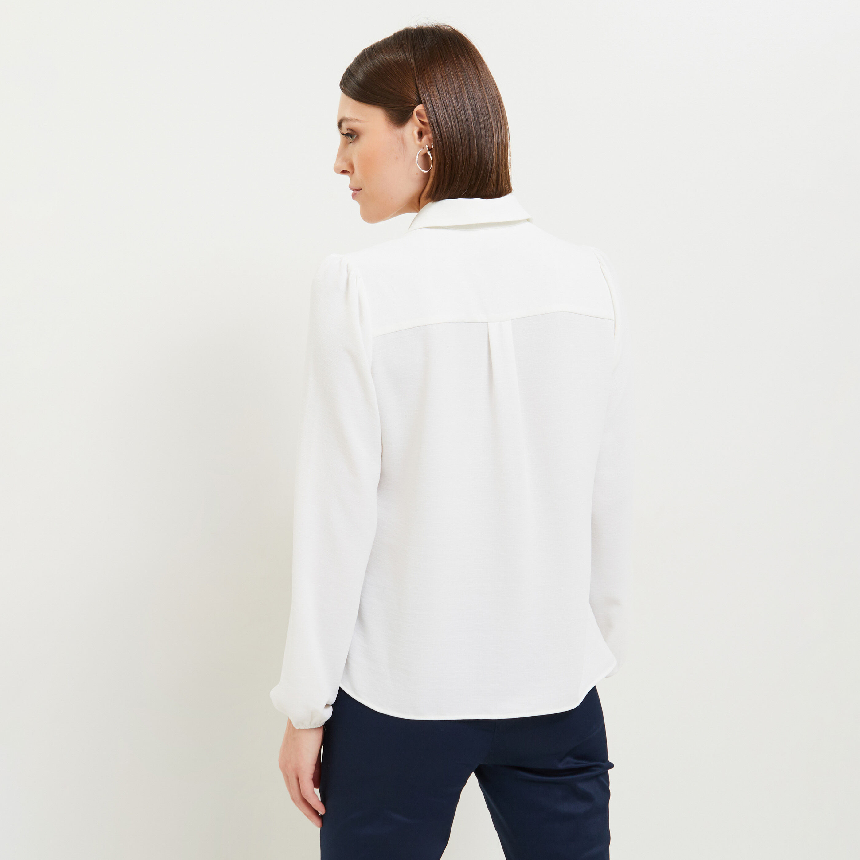 Chemise hotsell elegante femme