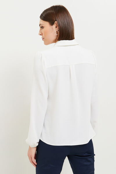 Chemise élégante femme