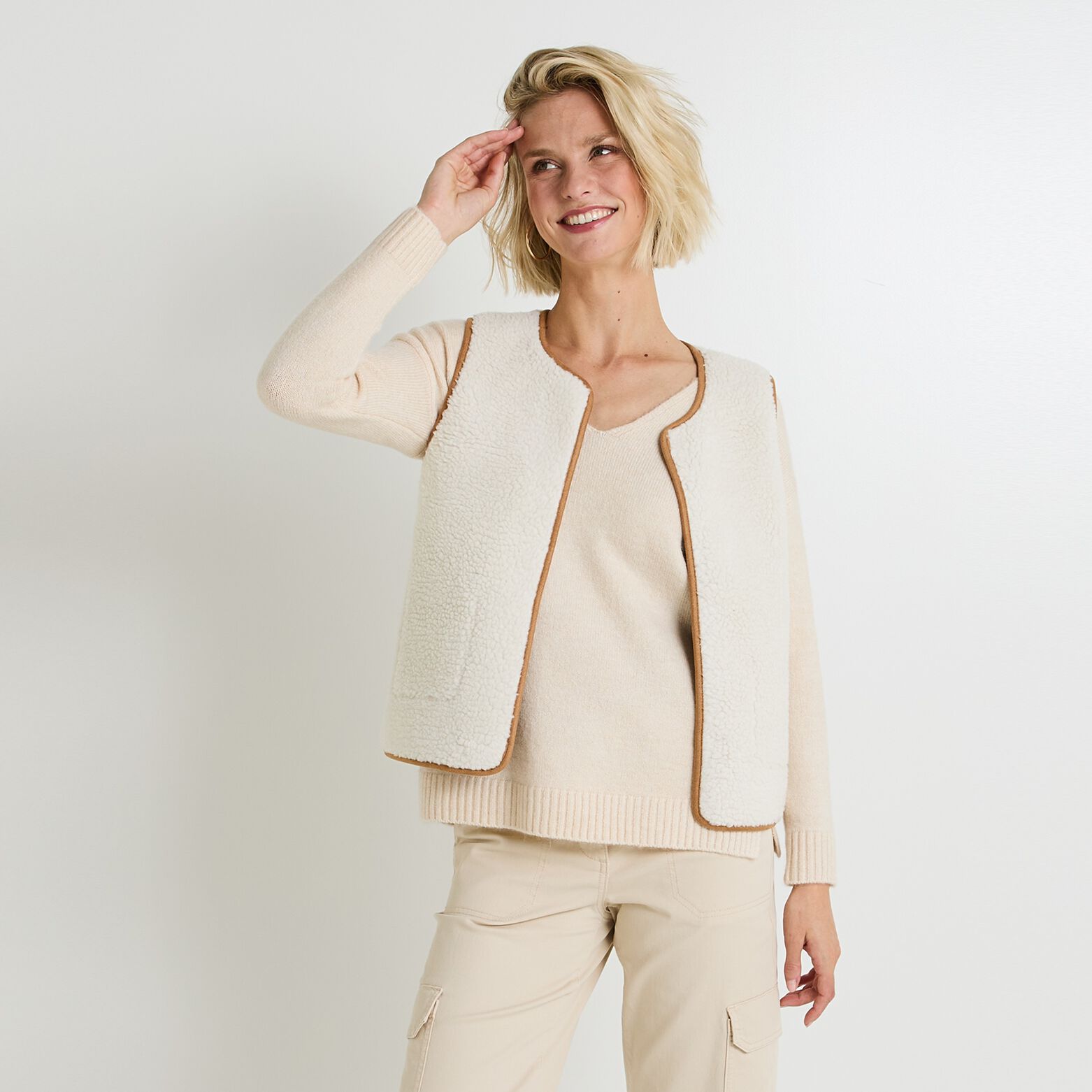 Veste Grain De Malice Nouvelle Collection 2020 Femme Graindemalice