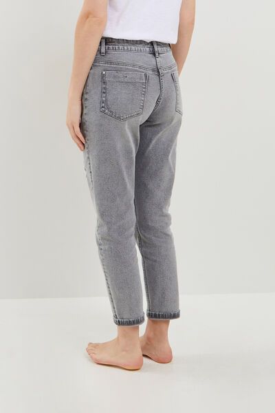 Jean boyfriend SEATTLE femme