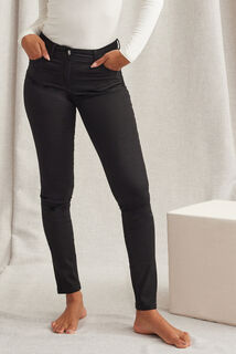 Jean slim push up RIO femme