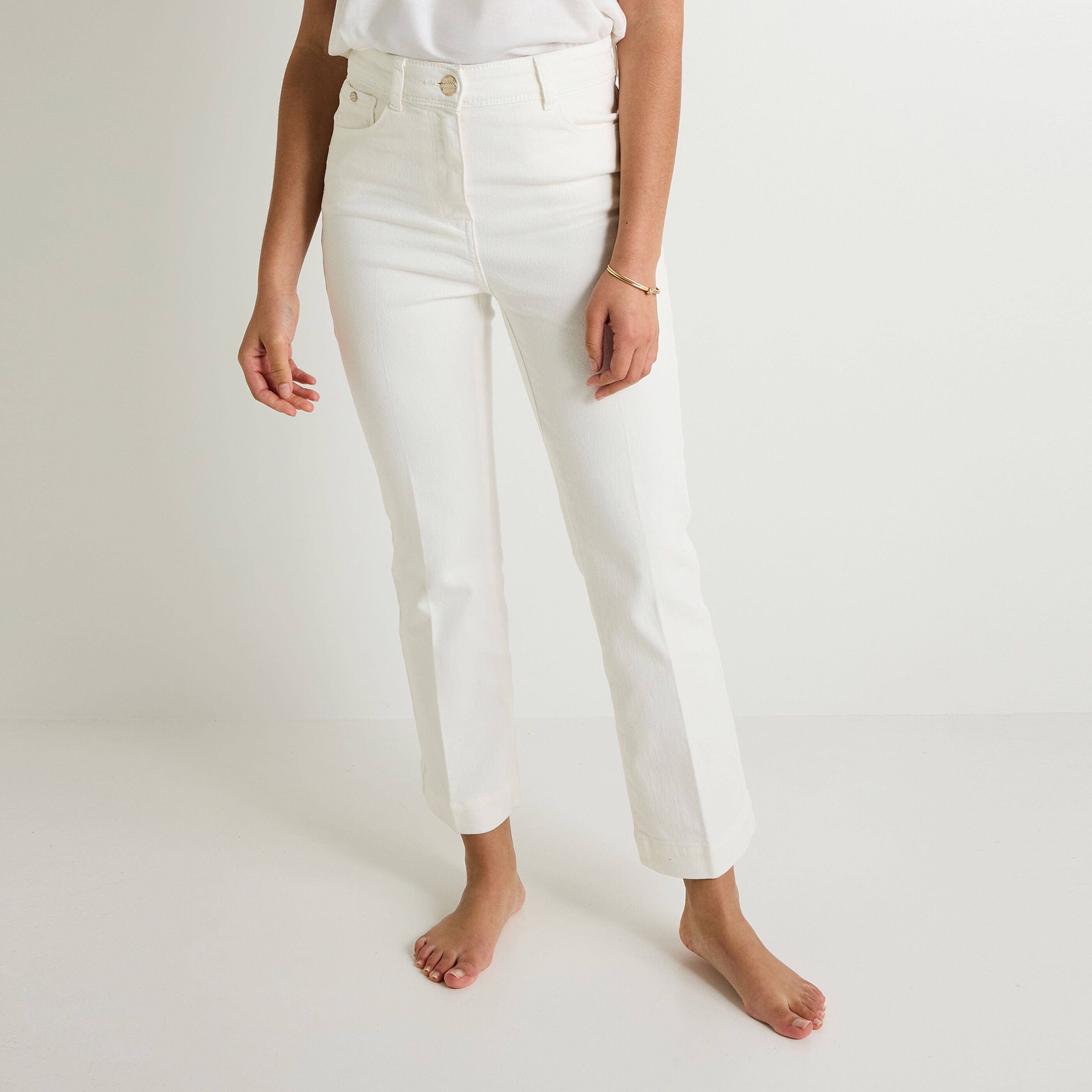 Jean bootcut TROPEZ RB02 femme