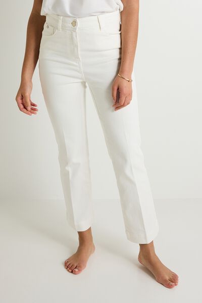 Jean bootcut TROPEZ RB02 femme